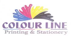 COLOUR LINE